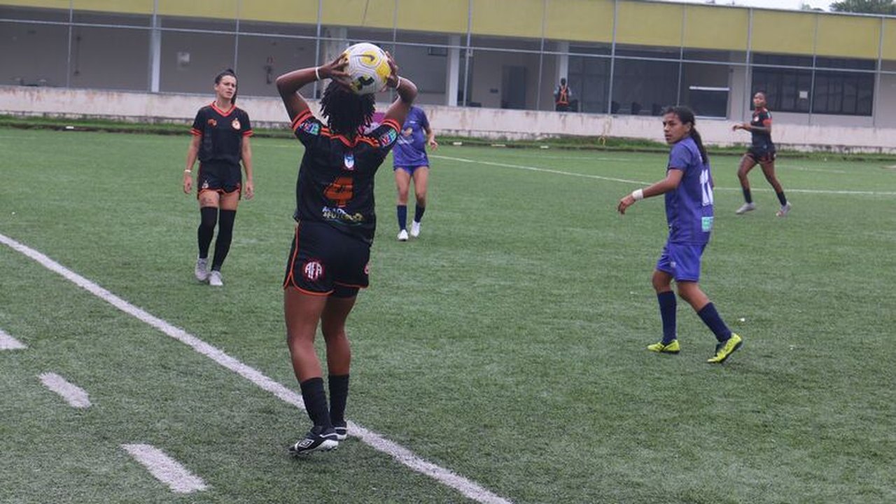 UDA e Acauã consolidam rivalidade e voltam a decidir título da Copa Rainha Marta
