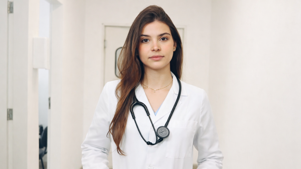 Médica do Hospital Dr. Ib Gatto Falcão orienta população como agir em casos de intoxicação