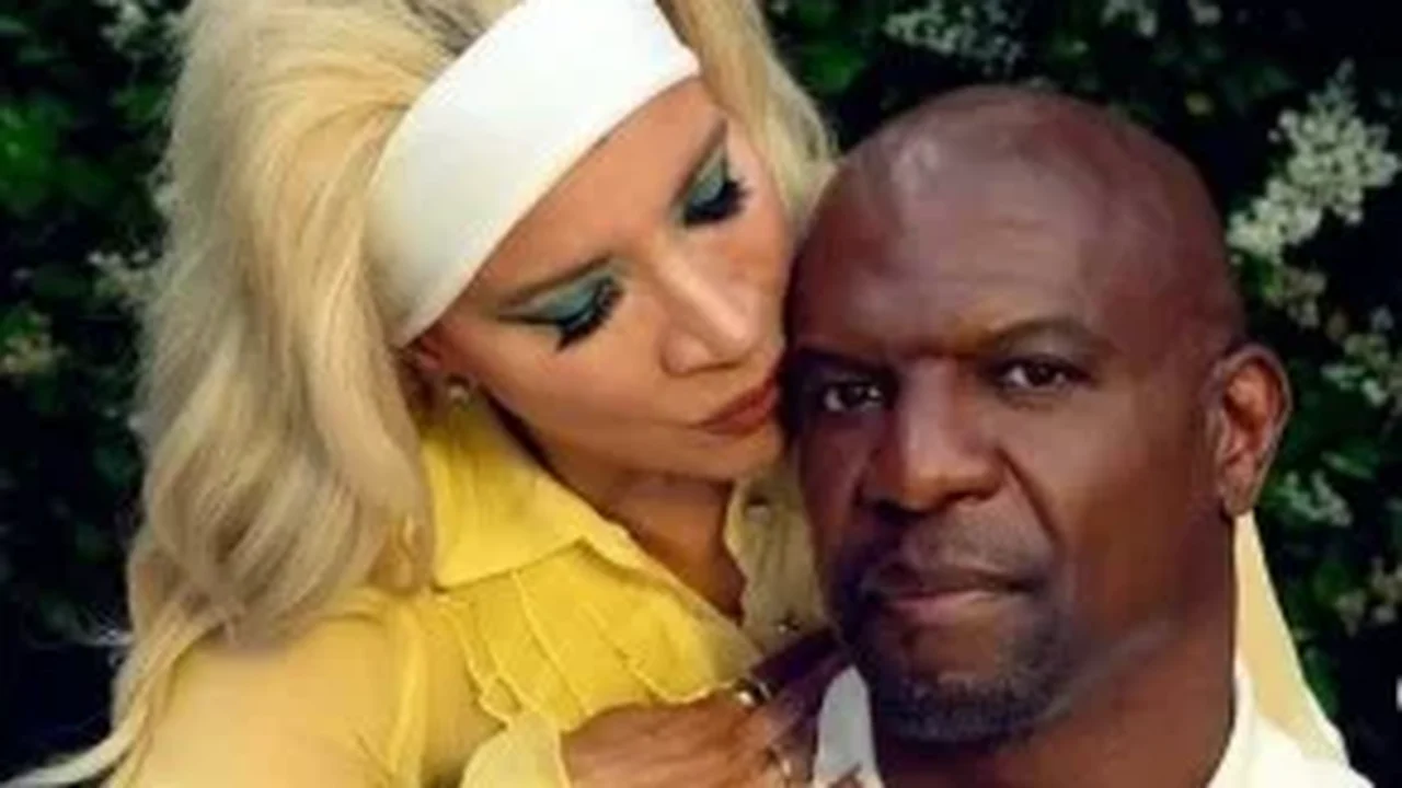 Terry Crews: Esposa do ator revela diagnóstico de Parkinson após anos de sintomas ignorados