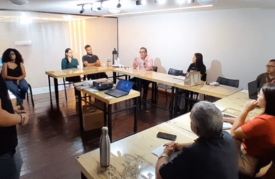 Prefeitura de Penedo e Sebrae Alagoas promovem capacitação sobre meio ambiente integrado ao desenvolvimento econômico