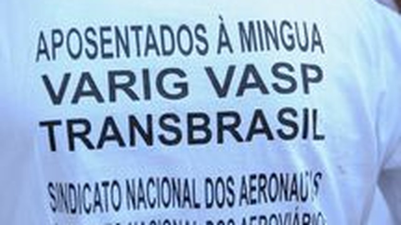 STF decide que governo deve pagar indenização bilionária à Varig