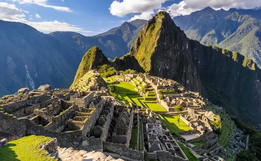 Governo do Peru chega a acordo para encerrar greve de moradores em Machu Picchu  