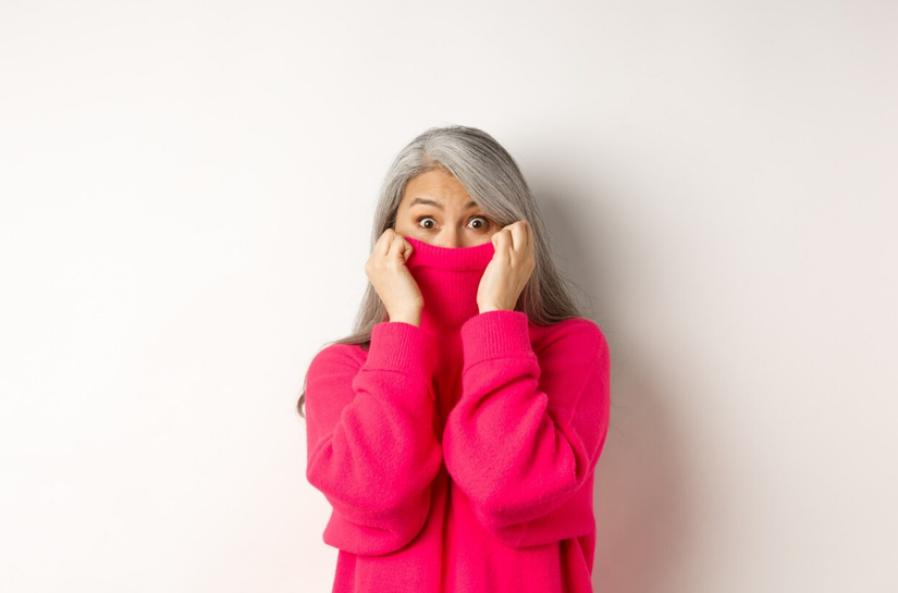 Saúde íntima na menopausa: como cuidar do corpo e manter o bem-estar