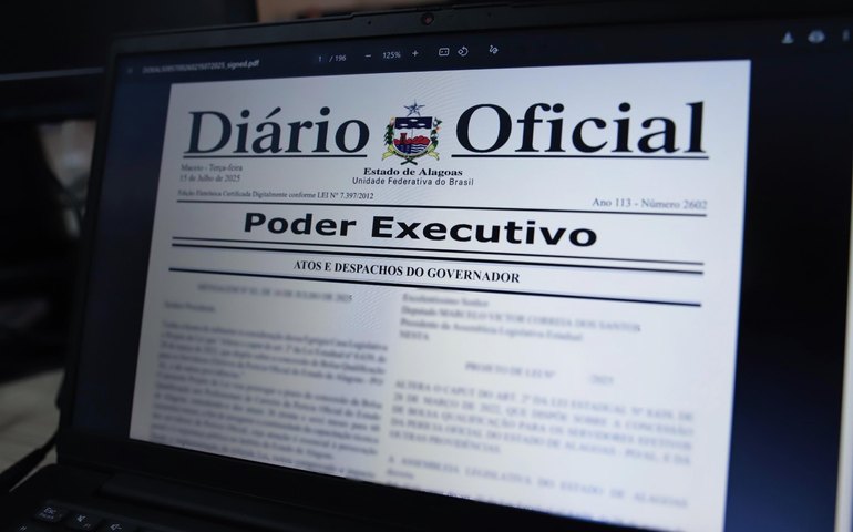 Sefaz-AL: mais de 6 mil empresas serão suspensas por pendências fiscais