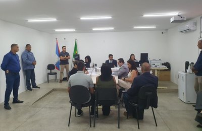 Sistema Socioeducativo: Judiciário promove 1º ciclo de audiências concentradas de 2026