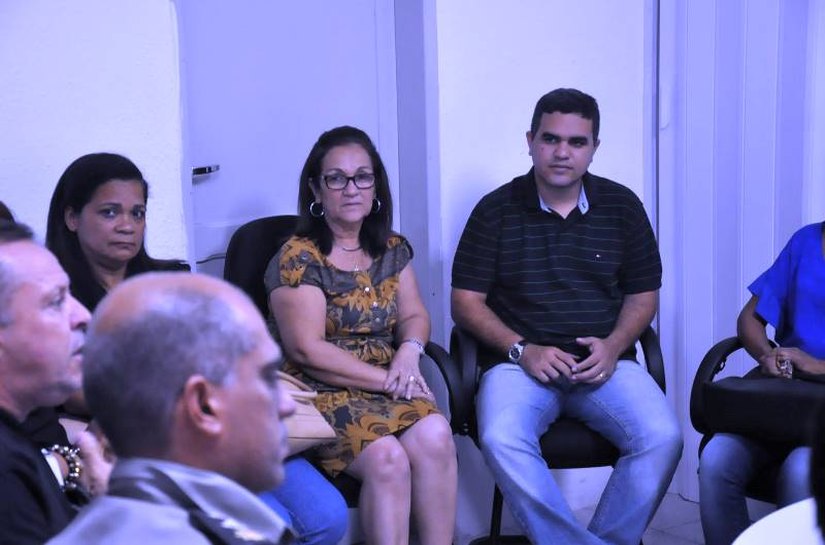 Educação de União vai resgatar os jogos estudantis nas escolas municipais