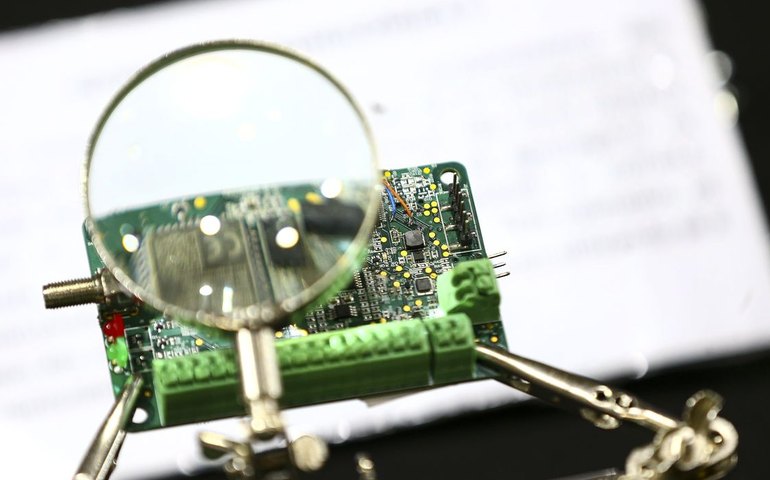 Governo anuncia R$ 186 bilhões para indústria de tecnologia no país
