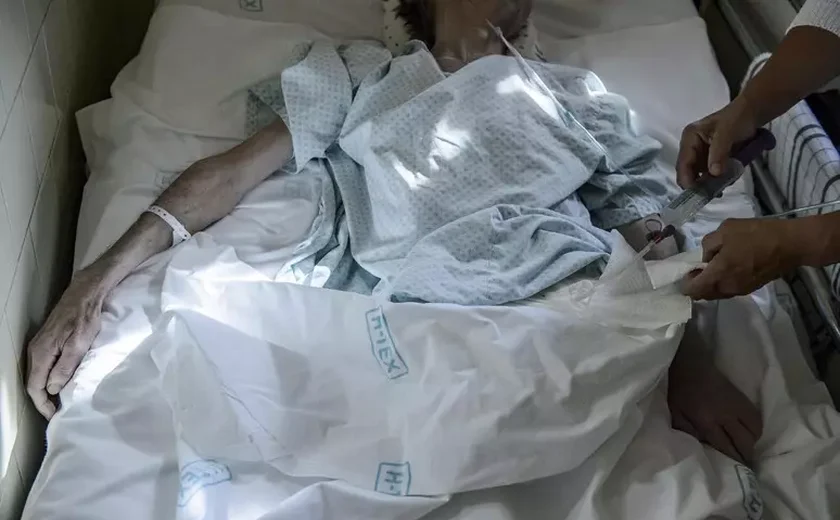 Uruguai avança em projeto de lei sobre morte assistida