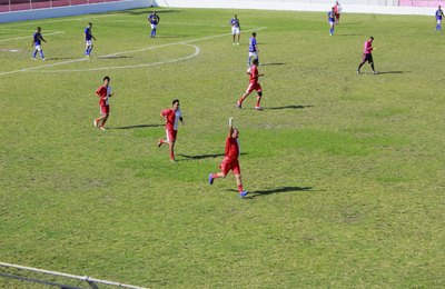 Secretaria Municipal de Esportes de Penedo realiza abertura de campeonatos municipais