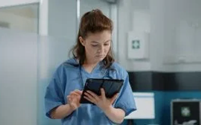 Secretaria de Saúde do Distrito Federal vai digitalizar registros da Atenção Primária à Saúde com a Simpress