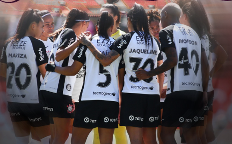 Corinthians e Cruzeiro avançam à final do Campeonato Brasileiro Feminino