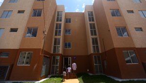 IMÓVEL APARTAMENTO