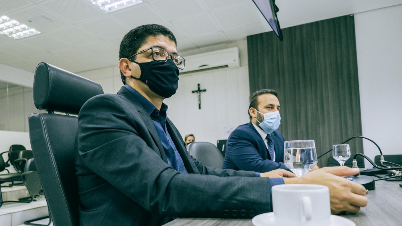 Seplag confirma dois concursos para 2022: Adeal e Emater; confira outras informações sobre certames em AL
