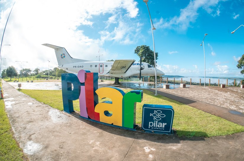 Setor industrial de Pilar impulsiona crescimento econômico e fortalece desenvolvimento em Alagoas