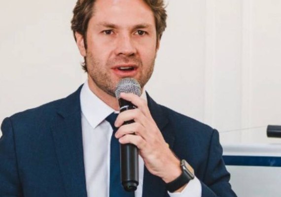 Pedro Vilela anuncia R$ 17 milhões para a saúde de Maceió