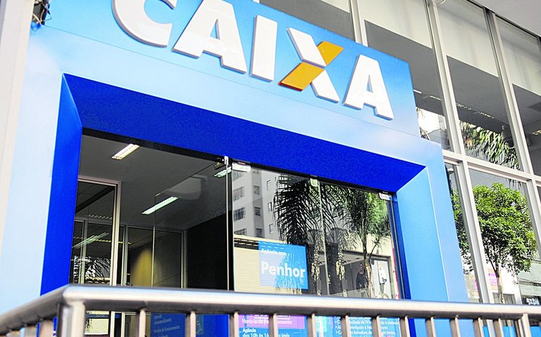 Caixa: usuário com inconsistência cadastral pode desbloquear auxílio via app