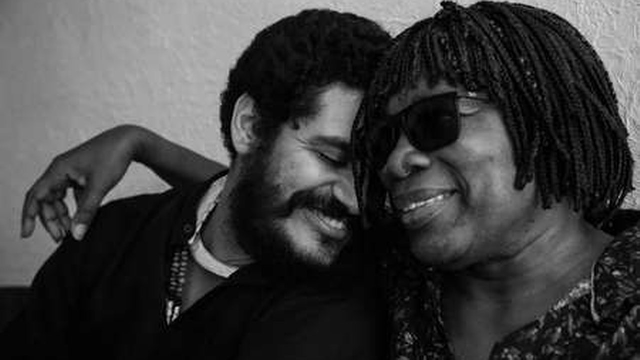 Milton Nascimento e Criolo lançam EP para arrecadar doações durante a pandemia