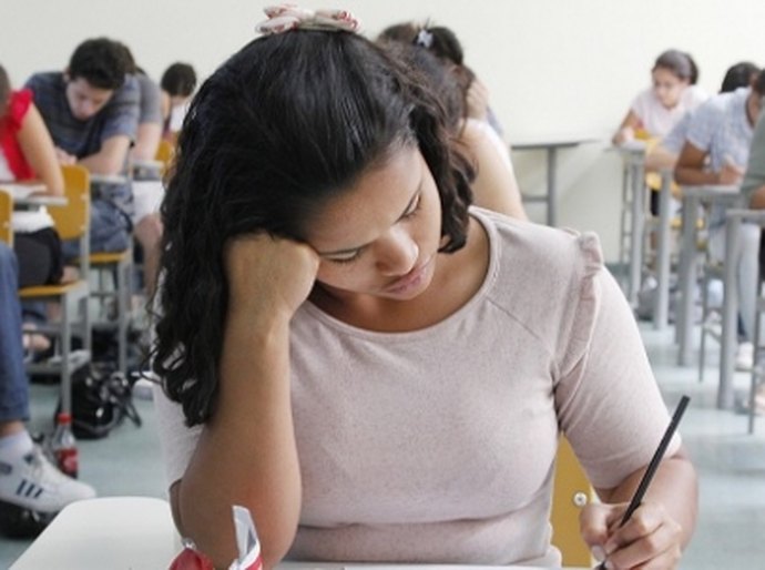 Inep deve corrigir lista com​ escolas ocupadas e que ​não terão provas