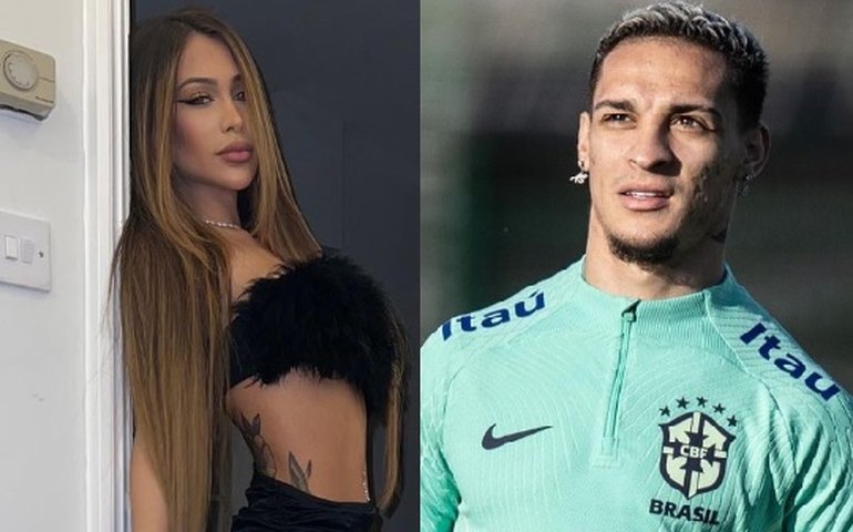 DJ Gabriela Cavallin quer levar processo contra Antony para a Inglaterra: 'Maior pesadelo'