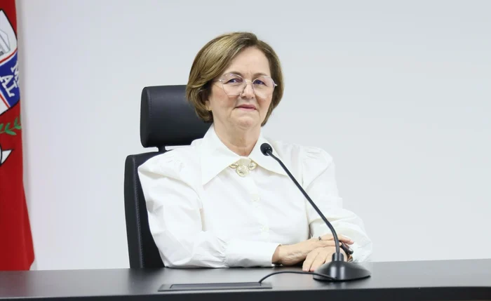 PGJ Lean Araújo reforça apoio institucional à indicação de Marluce Caldas ao Superior Tribunal de Justiça