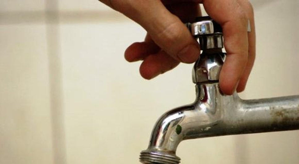 agua
