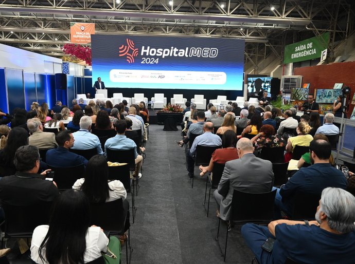 HospitalMed aquece o mercado de turismo de negócios do Norte e Nordeste