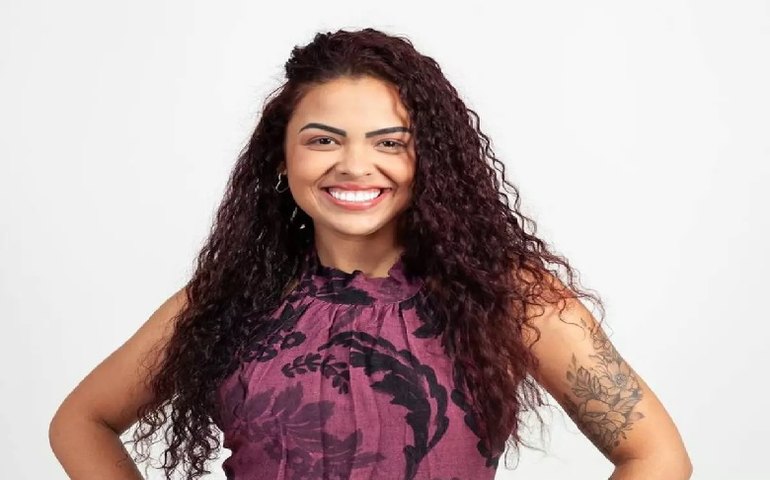 Ex-namorado de Paula Freitas diz que espera pela ex-BBB