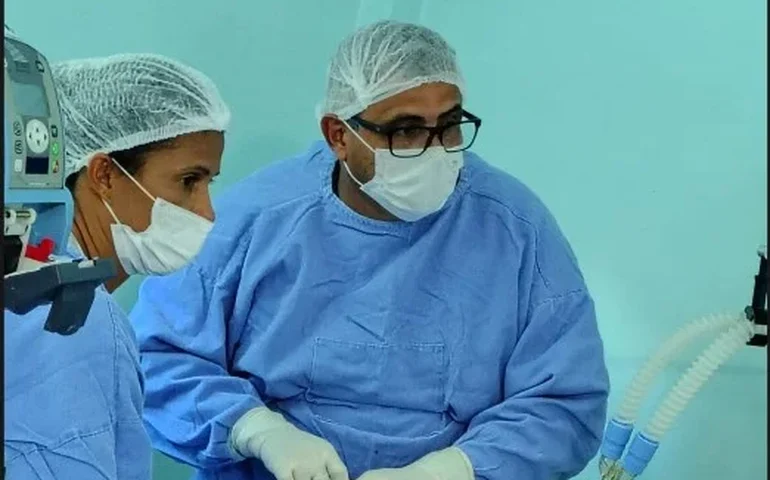 Hospital Santa Rita investe em técnica moderna para reforçar a segurança no atendimento aos pacientes