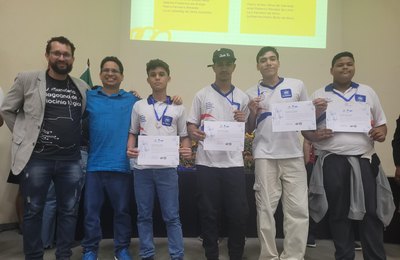 Inscrições para Maratona Alagoana de Raciocínio Lógico são prorrogadas até sexta (19)