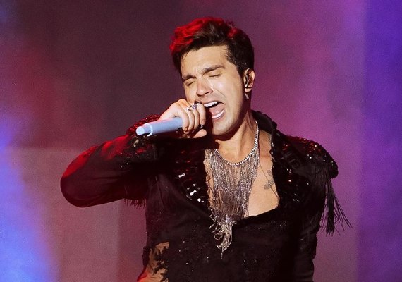 The Town e Rock In Rio vão ter sertanejo e Luan Santana será convidado, diz Roberto Medina