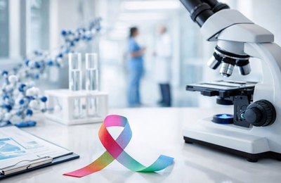 Dia Mundial das Doenças Raras destaca importância do diagnóstico e do cuidado especializado