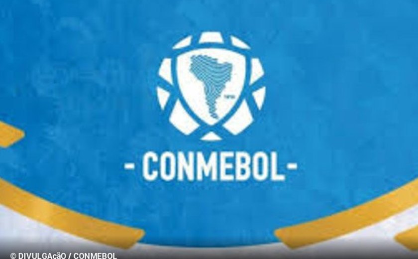 CORREÇÃO: Conmebol anuncia o início da Libertadores para 15 de setembro