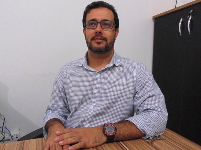Atendimento Móvel de Urgência em Arapiraca tem novo supervisor