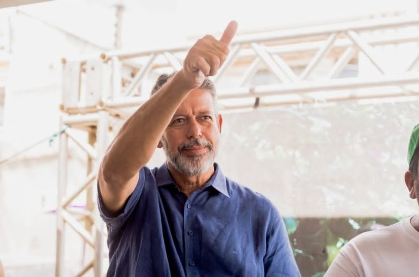 Arthur Lira consolida favoritismo ao Senado com histórico de resultados e presença marcante nos municípios