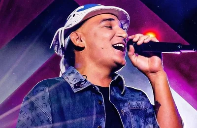 O Rei do Piseiro na "Suíça Alagoana": João Gomes abre Festival de Inverno de Mar Vermelho nesta sexta