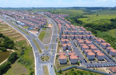 MDR abre seleção do Pró-Moradia para urbanização e regularização fundiária com FGTS; CNM orienta