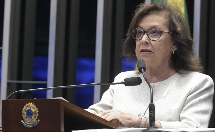 Foto: Agência Senado