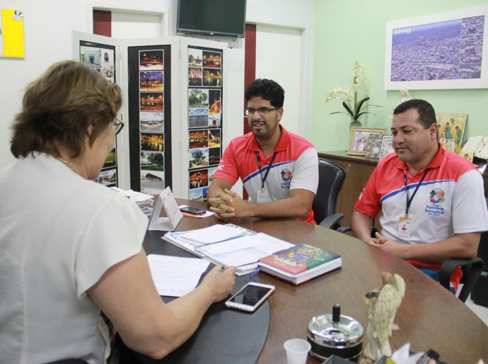 Arapiraca participará do Dia do Desafio 2016