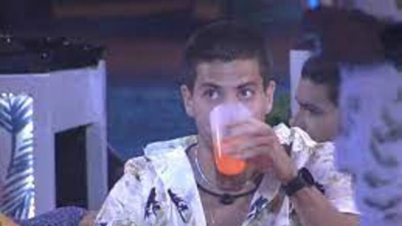 No ‘BBB 22’, Arthur chama Jessilane de fofoqueira e sister reclama do comentário