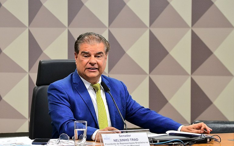Senador propõe subcomissão para monitorar acordo Mercosul-União Europeia