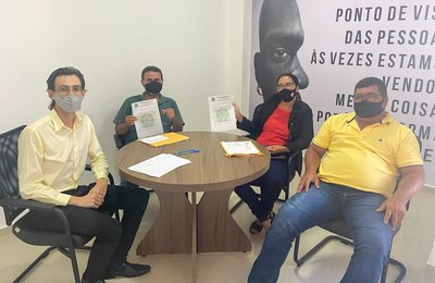 Saiba como conciliar e mediar conflitos simples em cartórios de Maceió e Palmeira