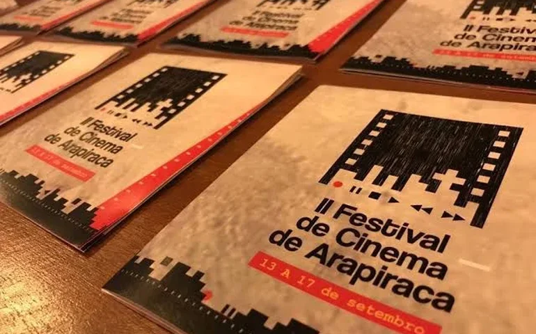 Sétima arte que existe e resiste: Arapiraca celebra o IV Festival de Cinema com 33 filmes e programação gratuita