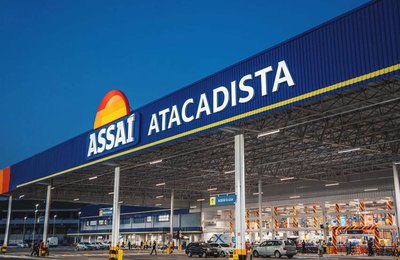 Assaí leva opção de entregas por delivery com o iFood em Maceió