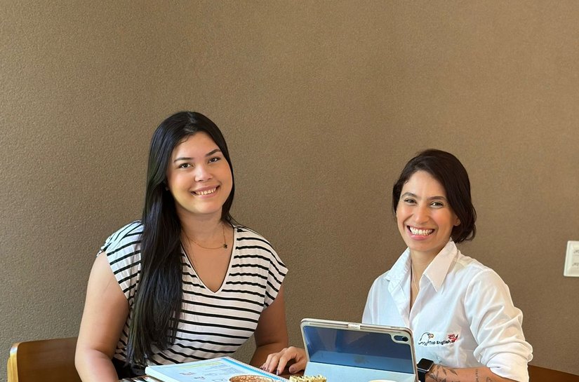 Bilinguismo na infância: como aprender inglês impulsiona o desenvolvimento cognitivo