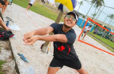 Para estimular a prática esportiva, OAB/AL vai sediar Circuito de Areia e Torneio de Xadrez