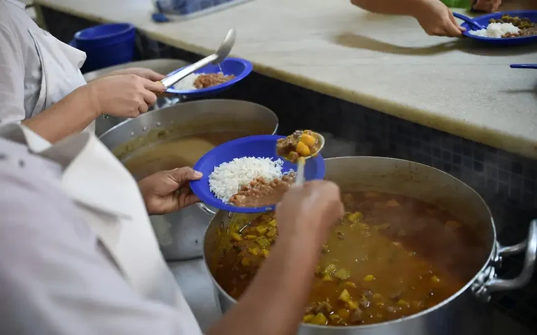Aliança Contra Fome tem adesão de última hora da Argentina