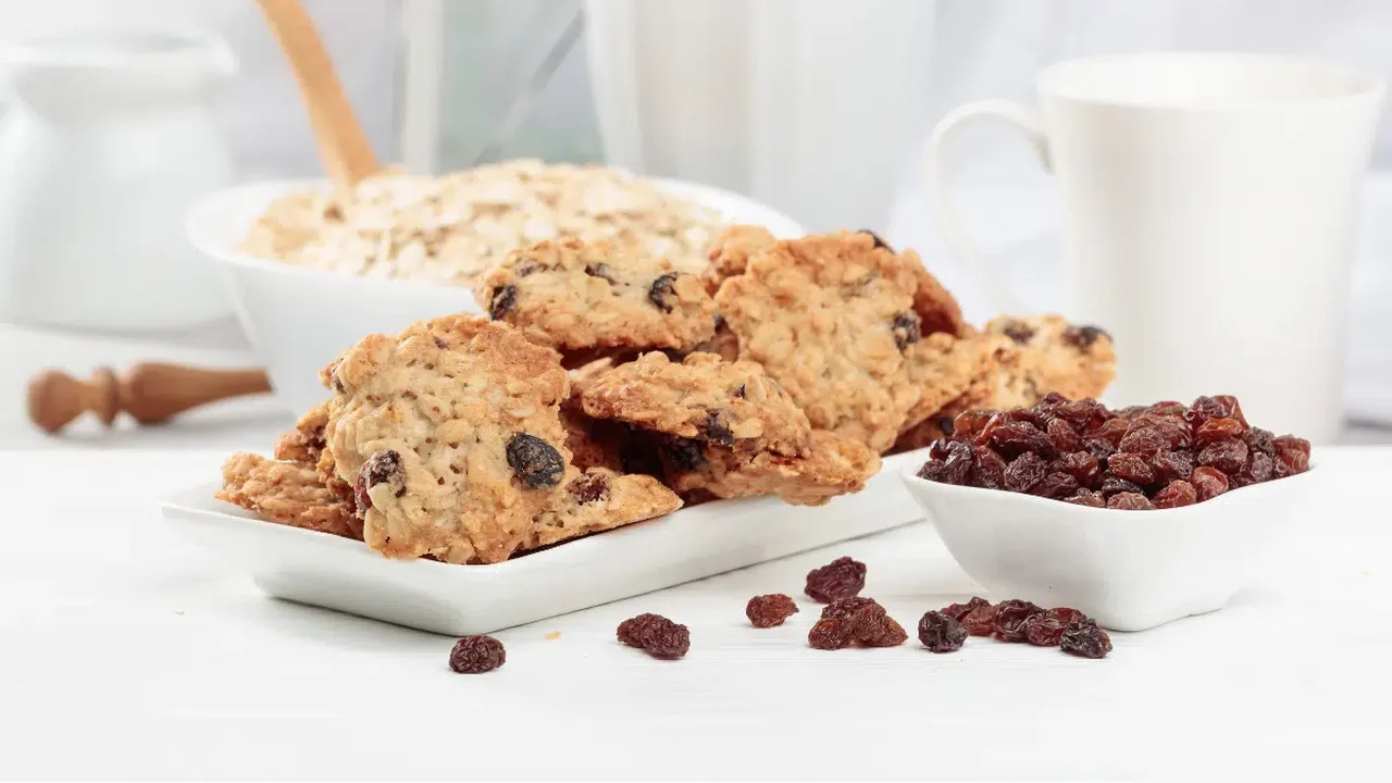 3 receitas ricas em fibras para o lanche da tarde que ajudam no funcionamento do intestino