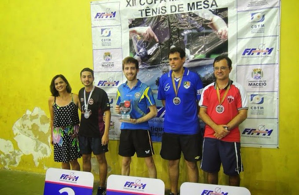 Foto: Federação