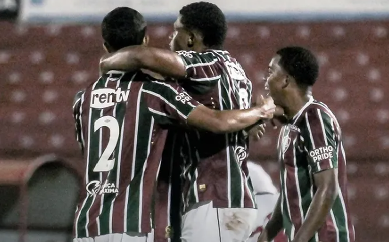 Fluminense só empata e Carioca fecha 1ª rodada sem triunfos dos grandes após 51 anos