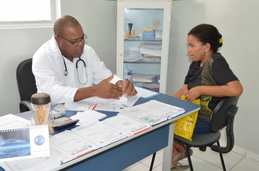 Municípios têm até esta quinta-feira para renovar adesão ao Mais Médicos